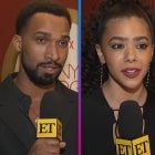 'Ginny & Georgia': Cast Promises Season 2 Cliffhanger Tops Season 1 (Exclusive)