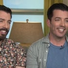 Go Behind the Scenes of Jonathan and Drew Scott’s ‘Brother vs. Brother’ Return (Exclusive)