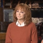 Reba McEntire and Melissa Peterman Tease a ‘Reba’ Reboot During ‘The Hammer’ Reunion (Exclusive)