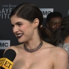 Alexandra Daddario Shares If She’d Ever Return to ‘White Lotus’ (Exclusive)