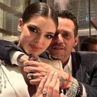 Inside Marc Anthony and Nadia Ferreira’s Star-Studded Wedding Celebration (Source)