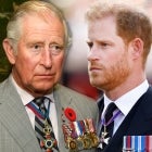 King Charles Offering 'Olive Branch' to Prince Harry Amid 'Spare' Backlash, Expert Claims 
