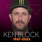 Ken Block, Racecar Driver and DC Shoes Co-Founder, Dead at 55 After Snowmobile Accident 