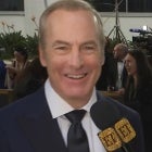 Golden Globes: Bob Odenkirk on Training for Another Action Film After Suffering Heart Attack 