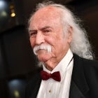 David Crosby
