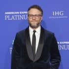 Seth Rogen 