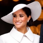 Meghan Markle Beauty Routine