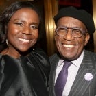Al Roker Deborah Roberts