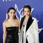 Simona Tabasco and Beatrice Grannò for SKIMS