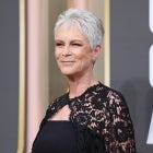 Jamie Lee Curtis