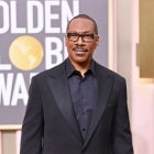 Eddie Murphy 