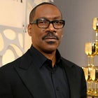 Eddie Murphy