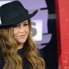 Lisa Marie Presley