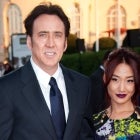 Nicolas Cage Alice Kim