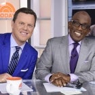 Willie Geist Al Roker