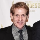 Skip Bayless Hosts 'Undisputed' Sans Shannon Sharpe After Controversial Damar Hamlin Tweet