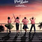 Grease: Rise of the Pink Ladies