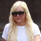 Amanda Bynes