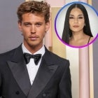 Austin Butler and Vanessa Hudgens 