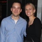 Ben Savage and Tessa Angermeier