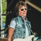 Jeff Beck 