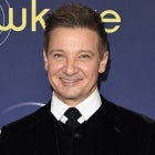 Jeremy Renner 