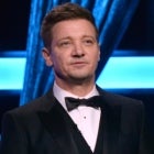 Jeremy Renner