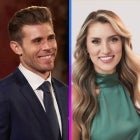 Kaity Biggar and Zach Shallcross