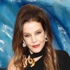 Lisa Marie Presley