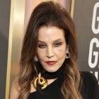 Lisa Marie Presley