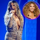 Maren Morris and Beyonce