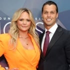 Miranda Lambert and Brendan McLoughlin