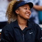 Naomi Osaka 