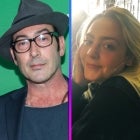 Odele Cape Ventimiglia and John Ventimiglia