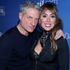 Rick Leventhal and Kelly Dodd
