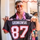 Rob Gronkowski