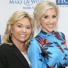 Savannah Chrisley and Julie Chrisley