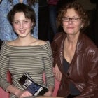 Susan Sarandon and Ava Amurri