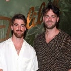 The Chainsmokers