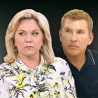 Todd Chrisley and Julie Chrisley 
