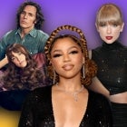 Taylor Swift, Chlöe, Daisy Jones & The Six