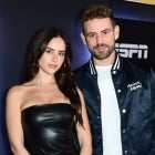 Natalie Joy and Nick Viall