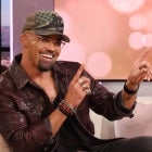Shemar Moore 