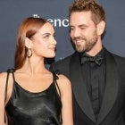 Natalie Joy and Nick Viall