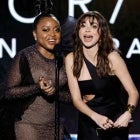 Best Moments 2023 CCAs