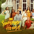 The cast of Bravo's Summer House, season 7