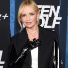 Sarah Michelle Gellar