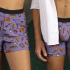 MeUndies Launches 'Friends' Collection