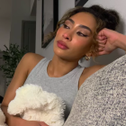 Raven on 'Love Is Blind'