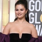 Selena Gomez and Meryl Streep